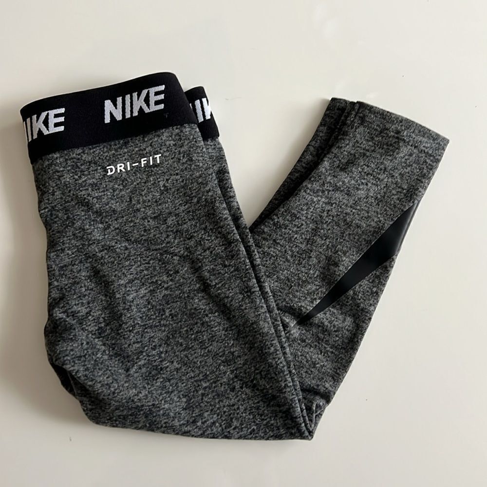 Kids Nike Dri-Fit Leggings